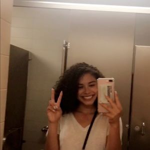 Meet your Posher, Jackie